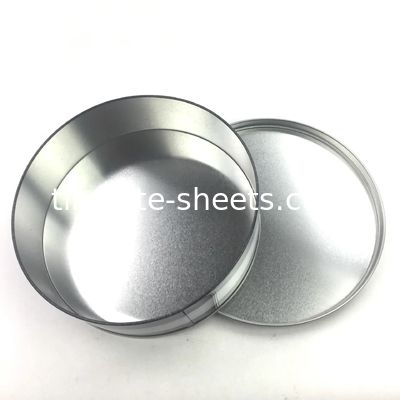 缶製造のためのチンフリー鋼コイルとの違いを体験する