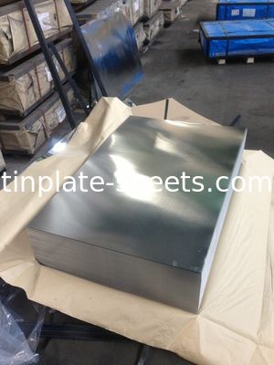 化学缶 JIS G3303 標準T3 T5 DR8 STONE FINISH 電気解消用缶