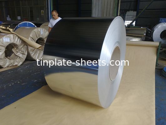 各種用途のための高度なスチールコイル 600mm-986mm 幅と 600mm-1160mm 切断長