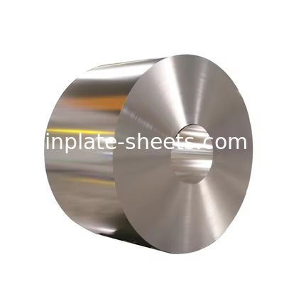 1.1/1.1 から 5.6/5.6 汎用用用用用チンコーティングチンプレートコイル