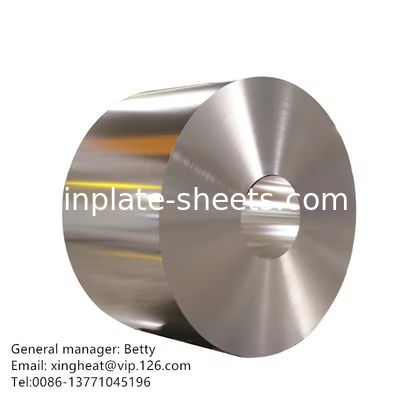 0.15-0.49mm 金属板 金属コイル 1.1/1.1-5.6/5.6 金属コーティング 金属板 耐久性保護