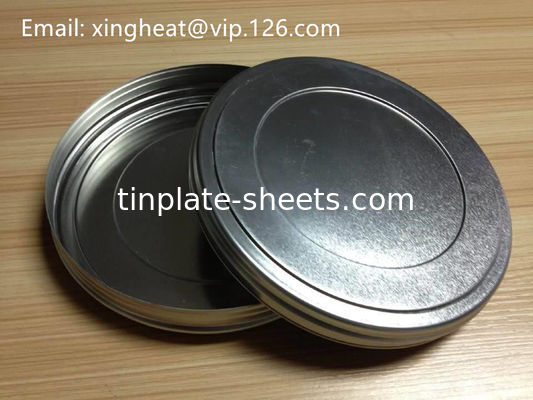 耐腐蚀性 印刷 紙板 幅 512mm-1100mm 高強度 T4 T3