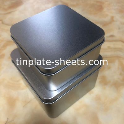 耐腐蚀性 印刷 紙板 幅 512mm-1100mm 高強度 T4 T3