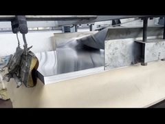 ステンプレートシートパッケージ