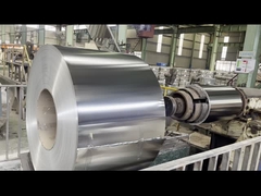 梱包用の質の高いスチールプレート 缶 JIS G3303 標準 T3 T2.5 2.8/2.8 石の仕上げ