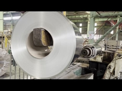 梱包用の質の高いスチールプレート 缶 JIS G3303 標準 T3 T2.5 2.8/2.8 石の仕上げ